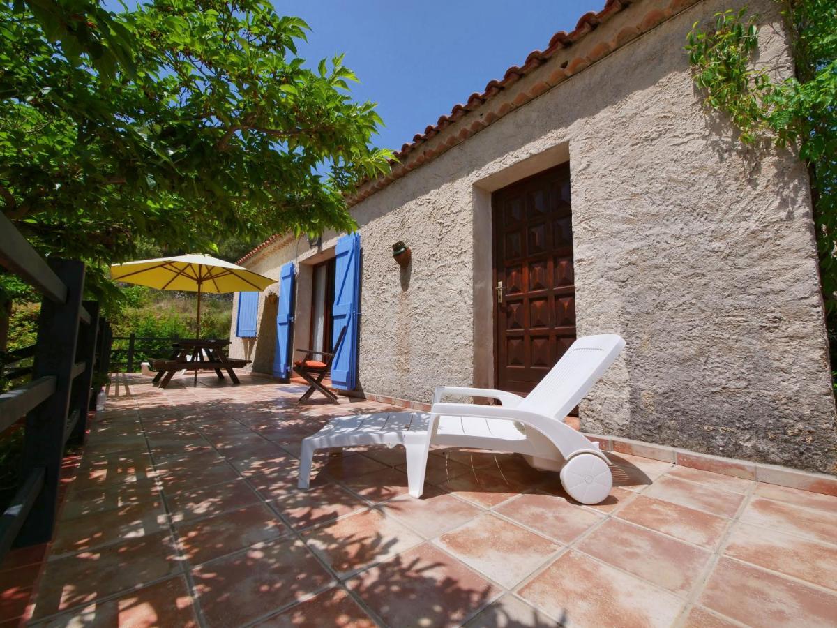 Campagne Saint Maurinet Villa Montmeyan Екстериор снимка