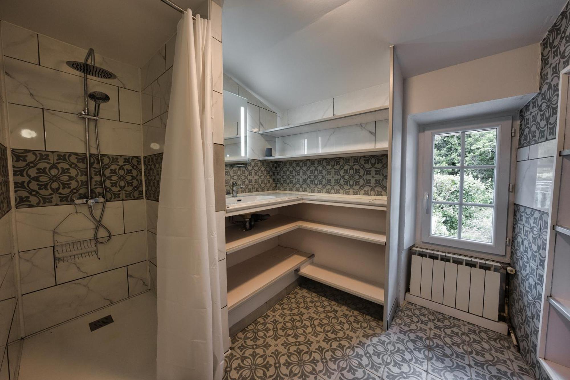 Campagne Saint Maurinet Villa Montmeyan Екстериор снимка