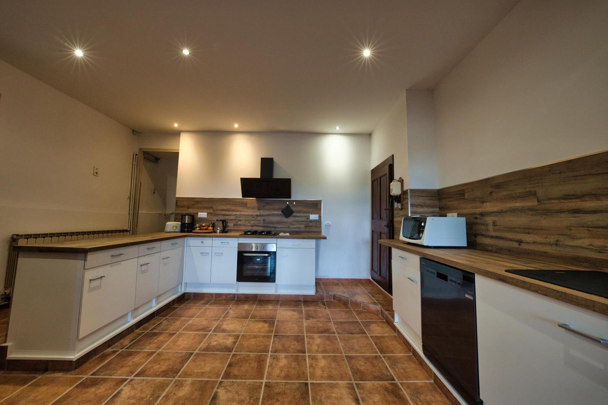 Campagne Saint Maurinet Villa Montmeyan Екстериор снимка
